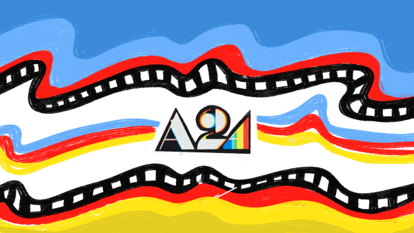 A24 studios: The indie film powerhouse