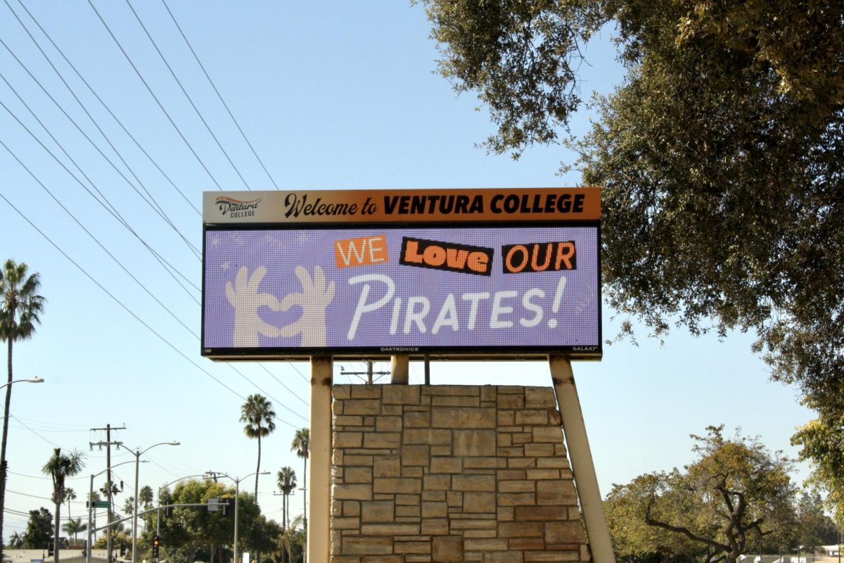 Ventura+College%2C+the+two-year+institution+of+higher+education%2C+was+established+in+1925.+It+was+the+first+college+in+the+county+when+the+junior+college+department+was+added+to+Ventura+Union+High+School.
