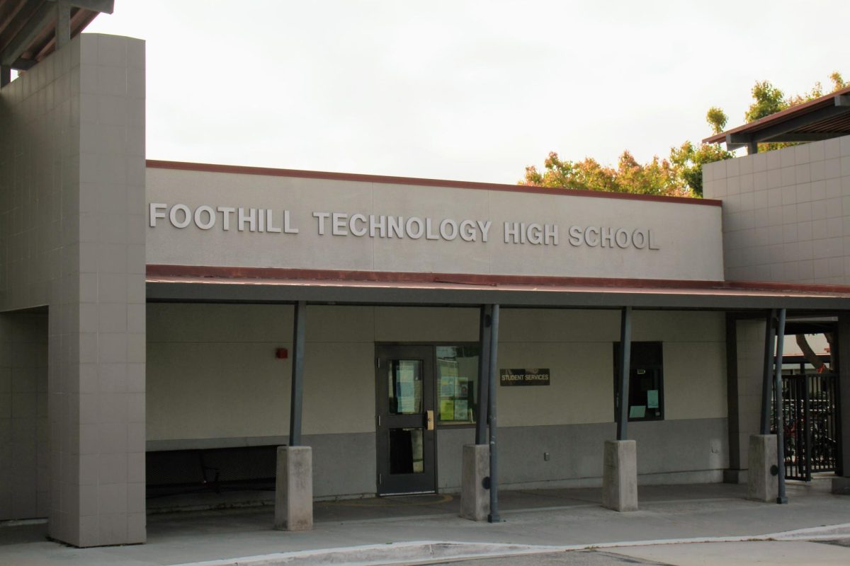 The+2024+-+2025+school+year+brings+big+changes+to+the+schedules+of+students+at+Foothill+Technology+High+School+%28Foothill+Tech%29.+With+news+spreading+about+the+change%2C+it+has+become+a+regular+topic+of+discussion+for+students+and+teachers+alike.