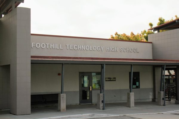 The 2024 - 2025 school year brings big changes to the schedules of students at Foothill Technology High School (Foothill Tech). With news spreading about the change, it has become a regular topic of discussion for students and teachers alike.