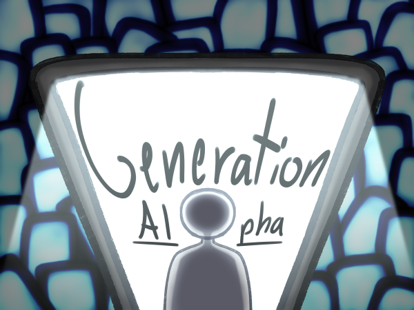 Satire: The impending horrors of Generation Alpha