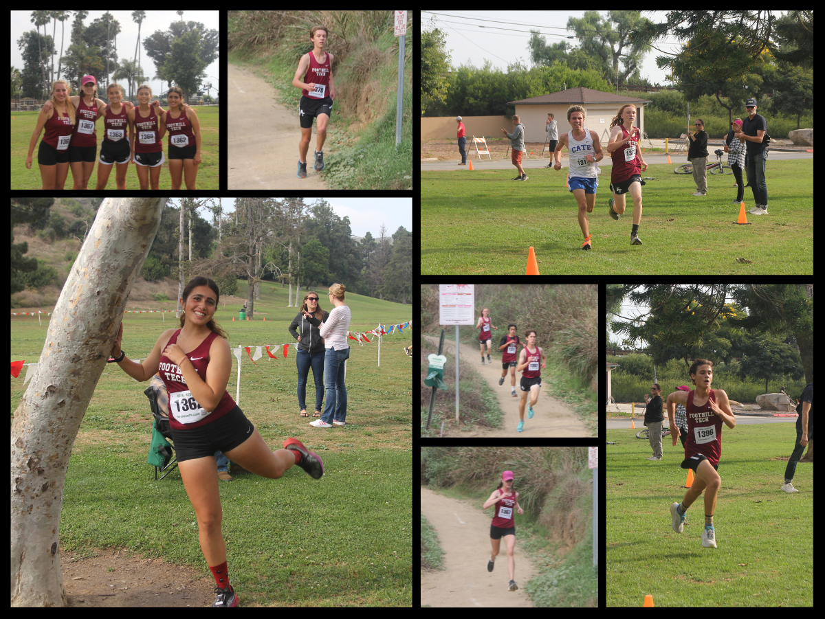 Foothill+Technology+High+School+%28Foothill+Tech%29+cross+country+team+won+first+place+in+TCAA+League+Finals.+They+advanced+onto+the+California+Interscholastic+Federation+%28CIF%29+and+the+boys+varsity+won+third+place+in+the+CIF+State+Championship.