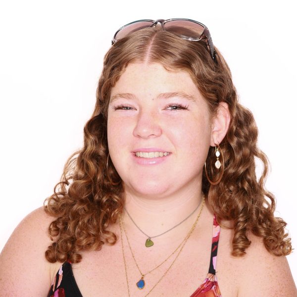 Amelia Gerk
