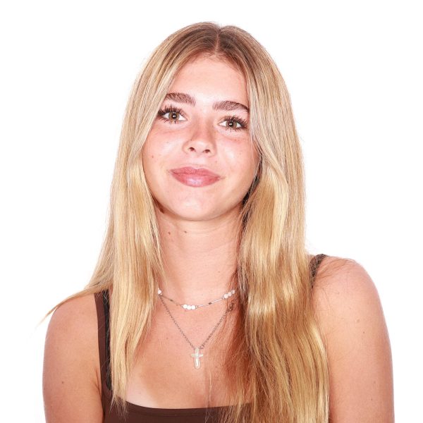 Lyla Huff