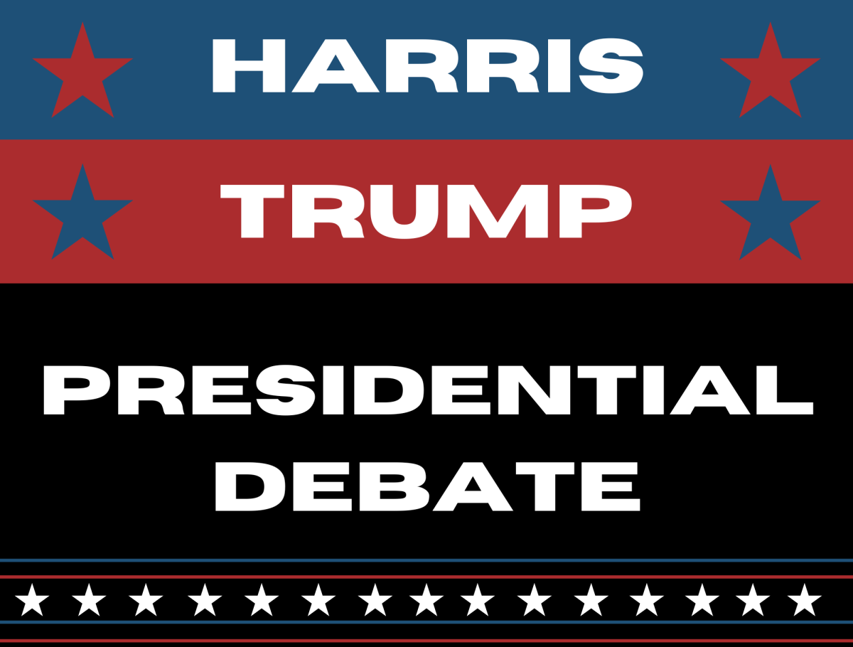 On Sep. 10, 2024, former President Donald Trump and Vice President Kamala Harris formally met for the first time at the National Constitution Center for the first debate since President Joe Biden dropped out of the running for the 2024 United States presidential election. 