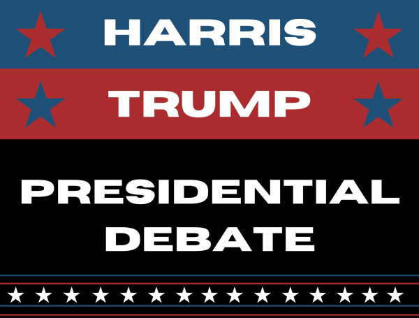 News brief: Harris and Trump face off in presidential debate