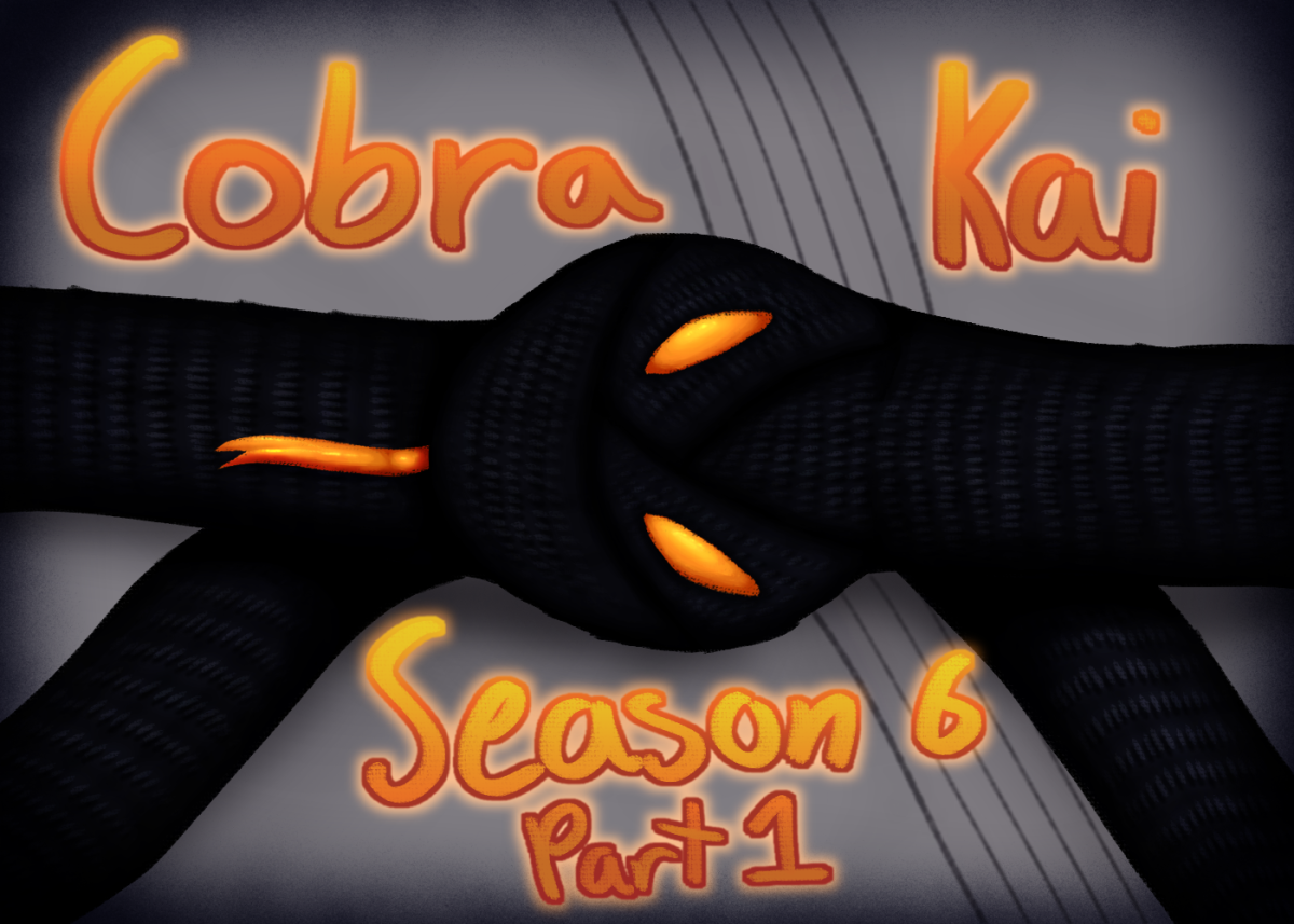 With the first part released on July 18, 2024, season six of the show "Cobra Kai" is set to be released in three parts on Netflix. Each part contains one set of five episodes, making a total of 15 episodes within the season with the third part releasing in 2025. The show is primarily focused on martial arts, along with being a sequel to the original "The Karate Kid" films created by Robert Mark Kamen that were released from 1984 to 1994.