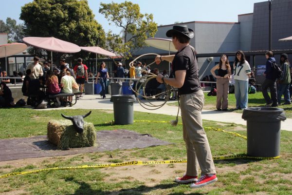 Foothill Tech celebrates Hispanic Heritage Month