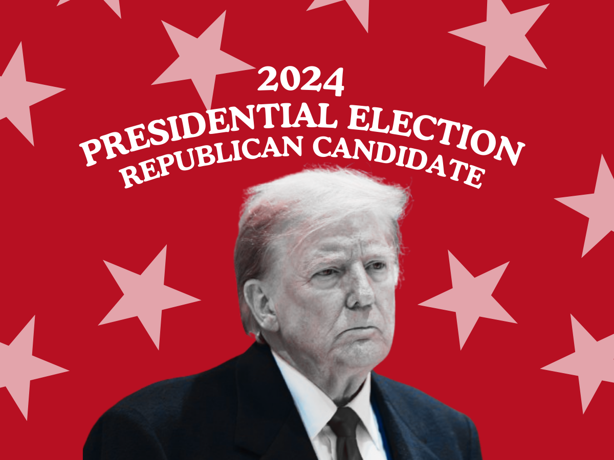 As a continuation of the 2024 Presidential Election series, this article dives into the Republican presidential candidate, Donald Trump and his Vice President elect, J.D. Vance. This article dives into Trump's personal and professional history along with shedding light to some of his policies.