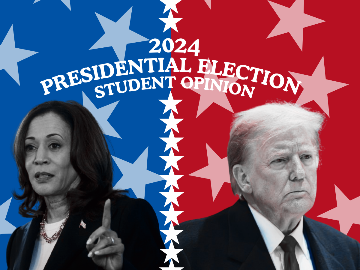 As a continuation of the 2024 Presidential Election series, this article dives into the various policies and hot topics of the 2024 election and addresses Foothill Technology High School (Foothill Tech) seniors' opinions in regards to these topics.