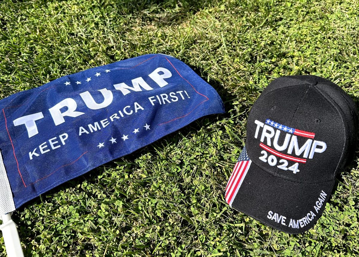 Former President, Donald Trump's supporters across the nation have rose up in support of his and J.D. Vance's 2024 presidential campaign, with many rallying behind his "Make America Great Again" vision. 