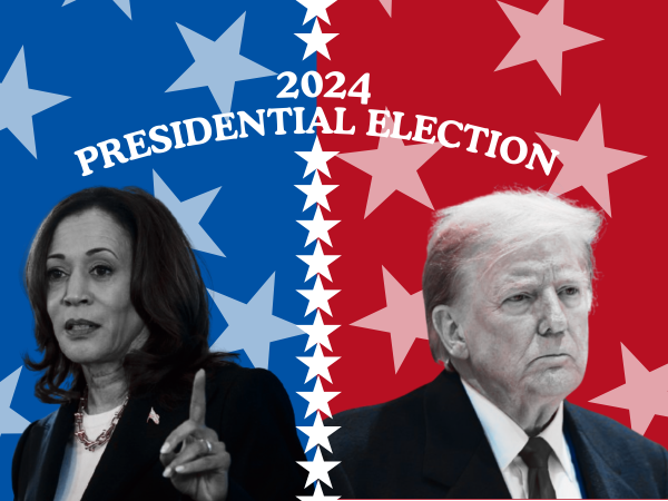 2024 U.S. Presidential Election: The closing act