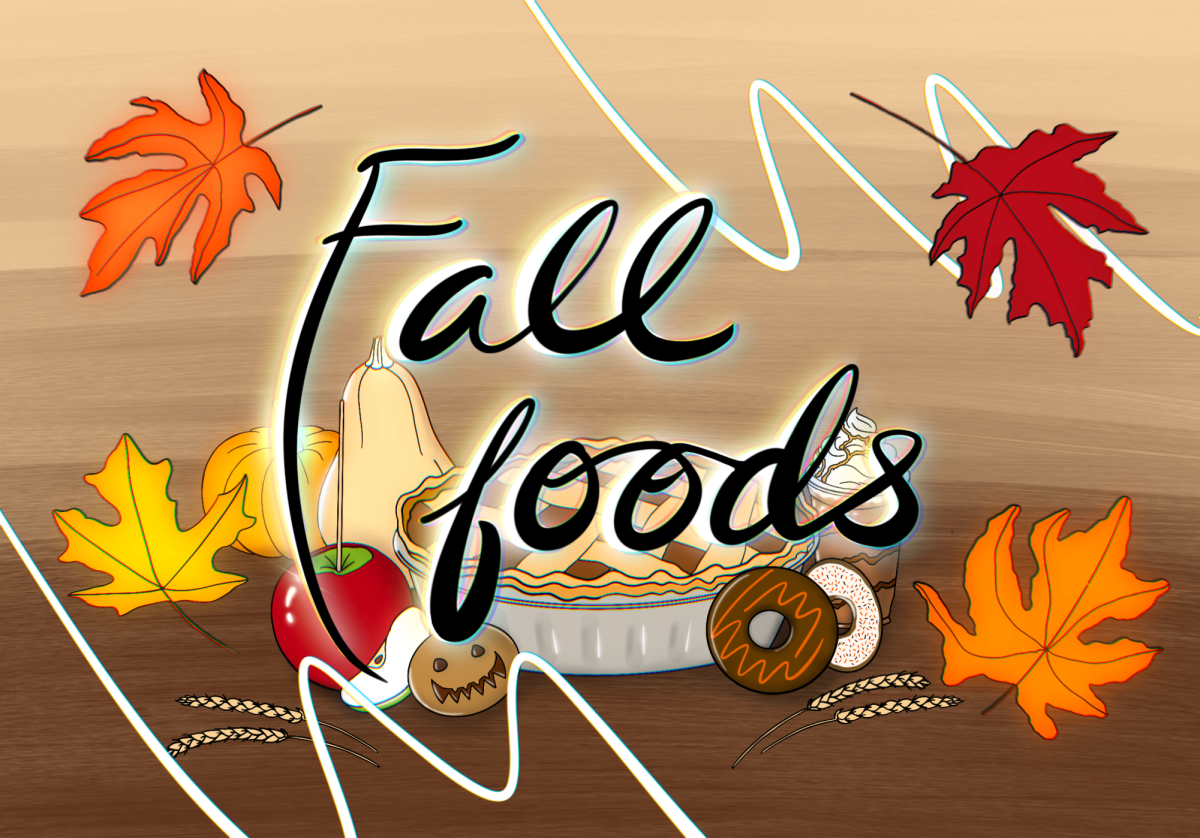 With the turn of the season, the nostalgic scent of pumpkin pie and cinnamon spice beckons us to indulge in seasonal fall treats! Craving a salted maple latte from Coffee Bean or an apple pie smoothie from Blenders? See what local eateries and Ventura establishments are offering to satisfy your sweet tooth this fall!