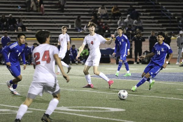 Recap: Boys soccer kicks off season with 1-5 loss to Fillmore