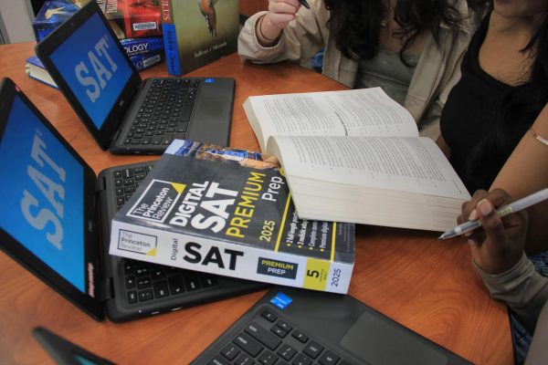 Shifting back from test-optional to test-required: Some colleges reinstate the SAT