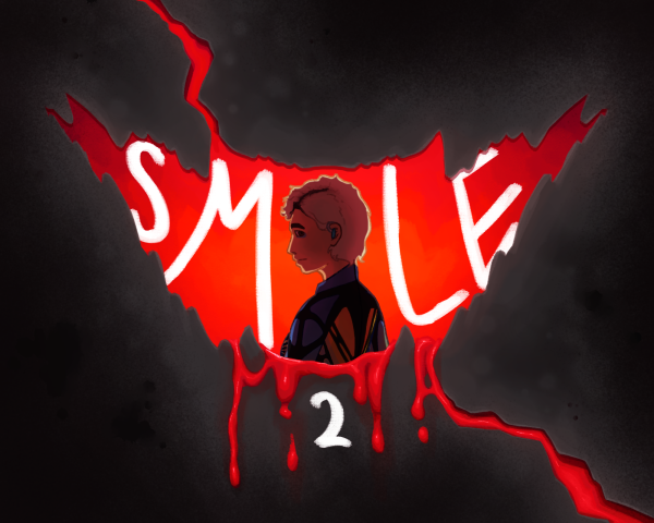 “Smile 2”: A frightening, twisted horror sequel