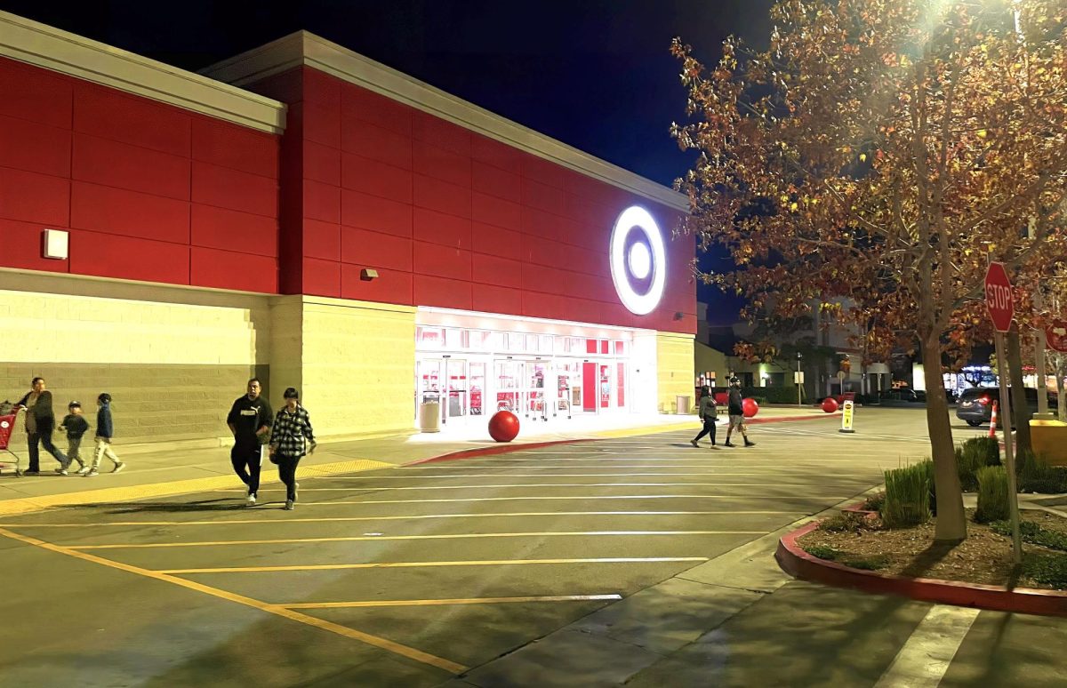 The night on Friday the 29th at the Target on Main St. where exclusive items were still fully stocked, aisles empty and sales extending throughout the weekend. The end of Black Friday Frenzy marks a dramatic shift in holiday shopping, deals and savings.