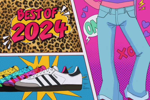 Best of 2024: Fashion Trends