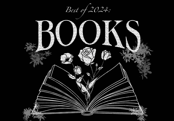 Best of 2024: Books