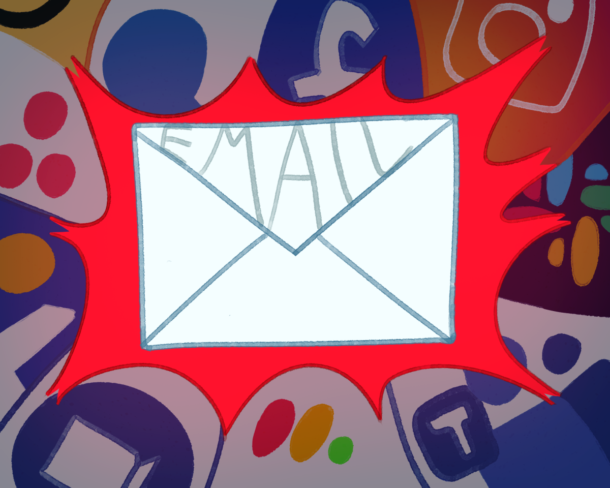 Surviving into the modern era from its creation in 1971 by Ray Tomlinson, the email is recognized as an important mode of communication between individuals. Although now seemingly outclassed by a variety of other platforms and methods, it still remains as a steady method of sending messages to and from each other. Serving as a background option when these classy new features fail, the email hasn't quite died out yet. Which begs the question; will email become objective with more time, or be adapted to new needs?