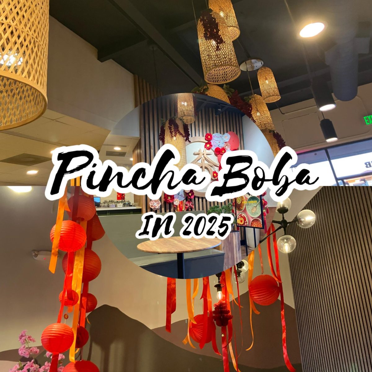 Pincha Boba, a locally popular tea house, released many new flavors in 2024, which have sparked the attention of many tea lovers. Flavors such as the Spiced Chai Latte,  Brown Sugar Date Shake, Wintermelon Tea and the Matcha series have recently been added to the menu. Here will be a deep dive of all the updates Pincha has released as of the new year.