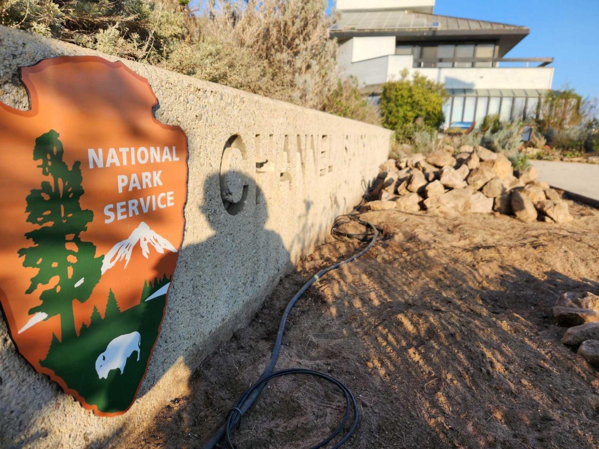 As the sun sets, the Channel Islands National Park visitor center closes up  shop. The Channel Islands are less than two hours by boat from the Ventura Harbor and are home to many unique plants and animals. This is just one of the 63 amazing national parks across the country.