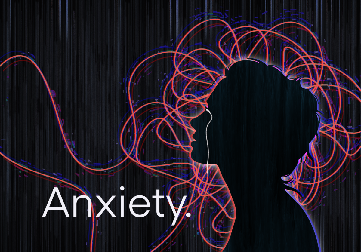 Anxiety is an emotion characterized by feelings of fear, apprehension and nervousness, but chances are you already knew that. Everyone has to cope with the occasional, invariably unpleasant and vexing, run in with anxiety. In stressful situations, it is a normal reaction that causes alertness, tension and often an elevated pulse, which is intended to stimulate your body’s natural fight or flight response. However, if excessive or all-consuming, it can interfere with your ability to perform day to day tasks. Follow writer Kalea Eggertsen as she explores what it means to have an anxiety disorder, the most prevalent form of mental illness.