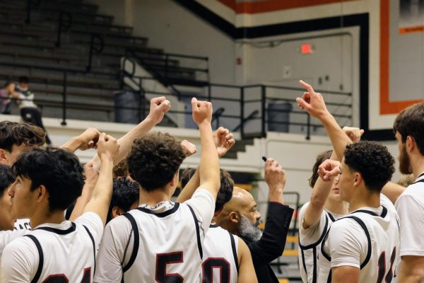 Foothill Tech fends off Coastal Christian in first round of CIF