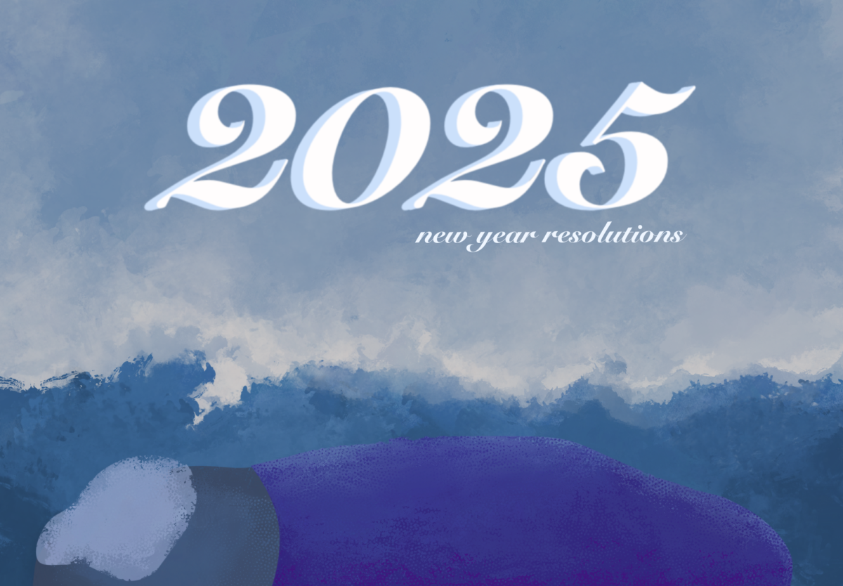 As 2025 pushes along its time to remember the New Year resolutions that may have been so soon forgotten. Whether it was learning a new language, or trying a new sport, eating more healthy, maybe spend less? It can't hurt to try it all at once, right? They hit the ground running but eventually always burn out by February. Don't worry though, you always have next year.