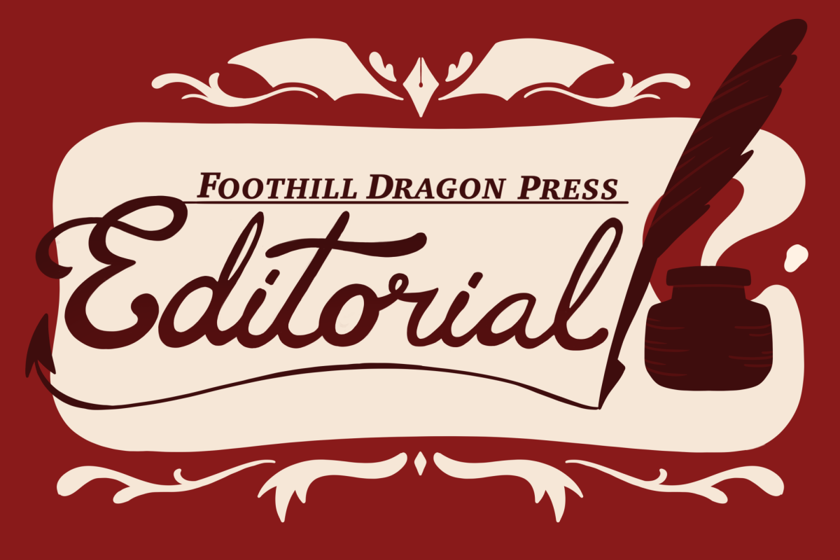 Editorials reflect a majority opinion of the 13-person Editorial Review Board and are written collaboratively.