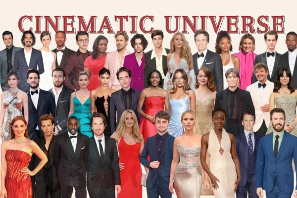 FPCU: Florence Pugh Cinematic Universe