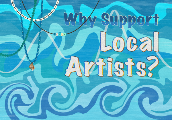 Opinion: Ventura’s art scene deserves better recognition