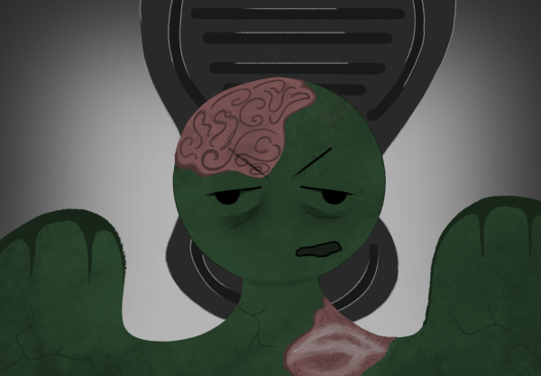 What do the monsters we make tell us about ourselves?