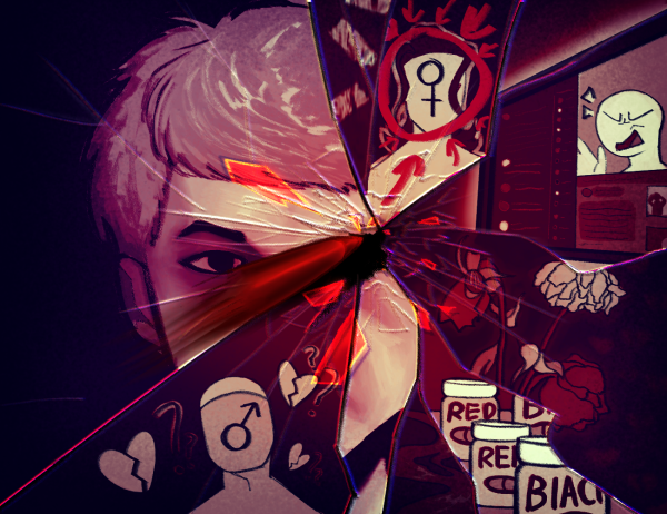 Evaluating the harrowing rise of incel culture with “Adolescence”