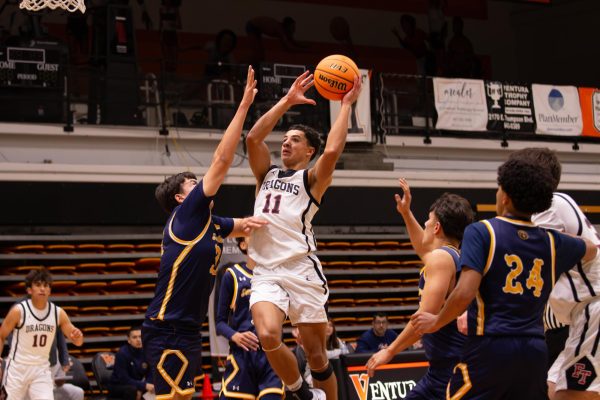 Boys basketball