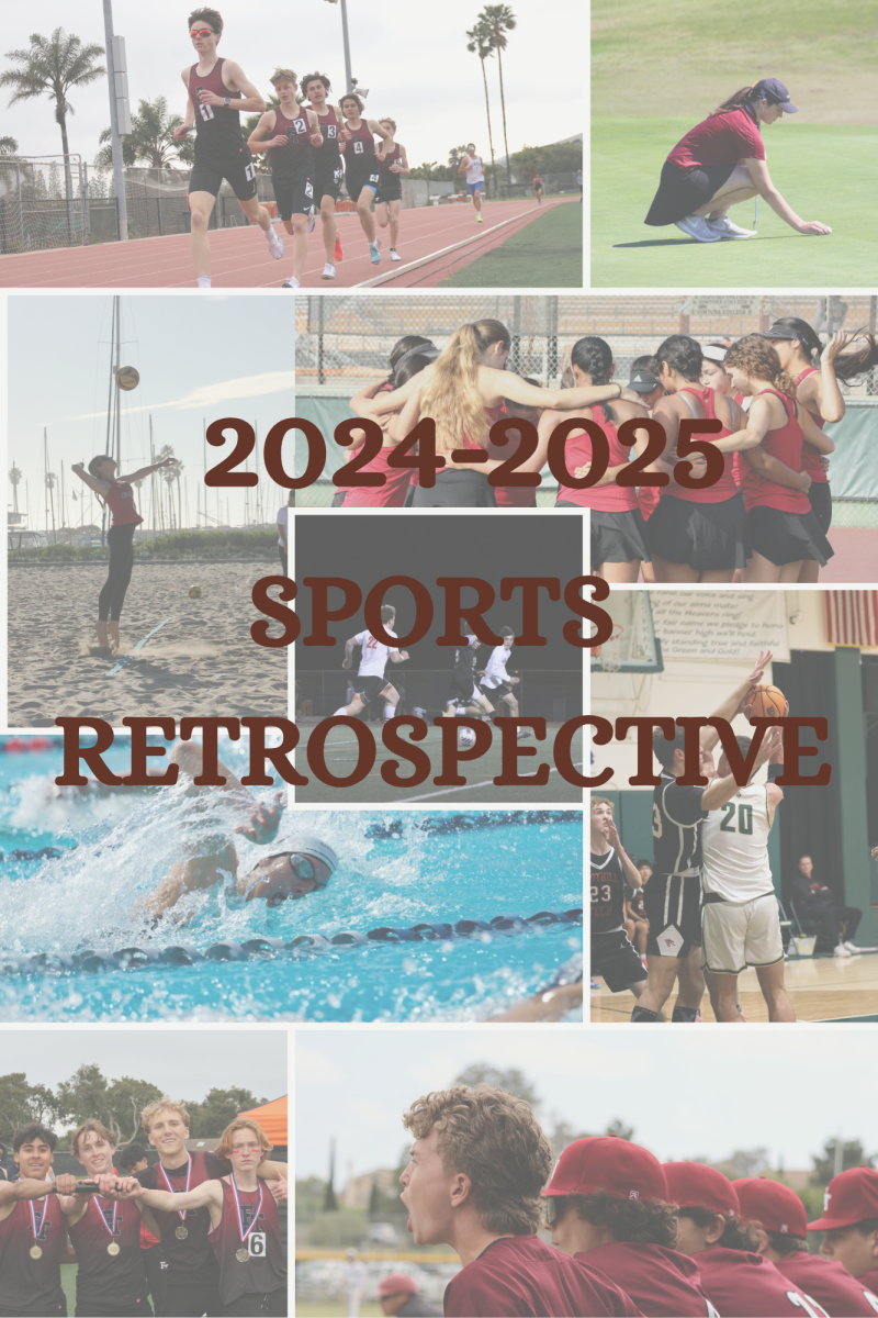 With the end of the 2024 to 2025 school year around the corner, Foothill Technology High School's (Foothill Tech) variety of sports are coming to an end  for the season, most on a successful note. With boys volleyball, girls basketball, baseball, and the boys tennis team making their way to their respective California Scholastic Federation (CIF) tournaments, Foothill Tech faced off against some of the toughest competitors in Calif., showing the extent of Foothill Tech's overall success.
