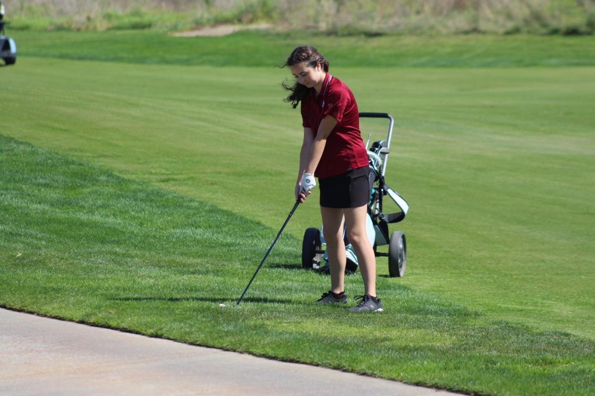 The 2024 to 2025 season went well for the Foothill Technology High School (Foothill Tech) girls golf team, with a total of 5 players making it to the Tri-Valley League Individual Finals, which took place at the Olivas Links Golf course and Santa Barbara Golf Club. Ultimately, only Audrey Yoong '26 ended up advancing to  the California Interscholastic Federation (CIF) Southern Section postseason, however the entire team showed dedication throughout the season.