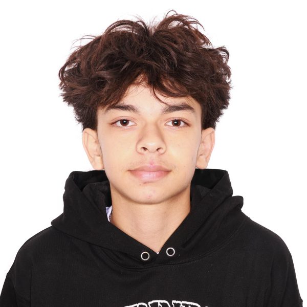 Ricardo Patino