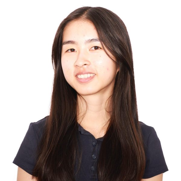 Angela Hua