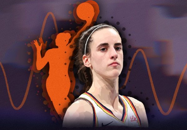 Caitlin Clark: A generational impact to the WNBA