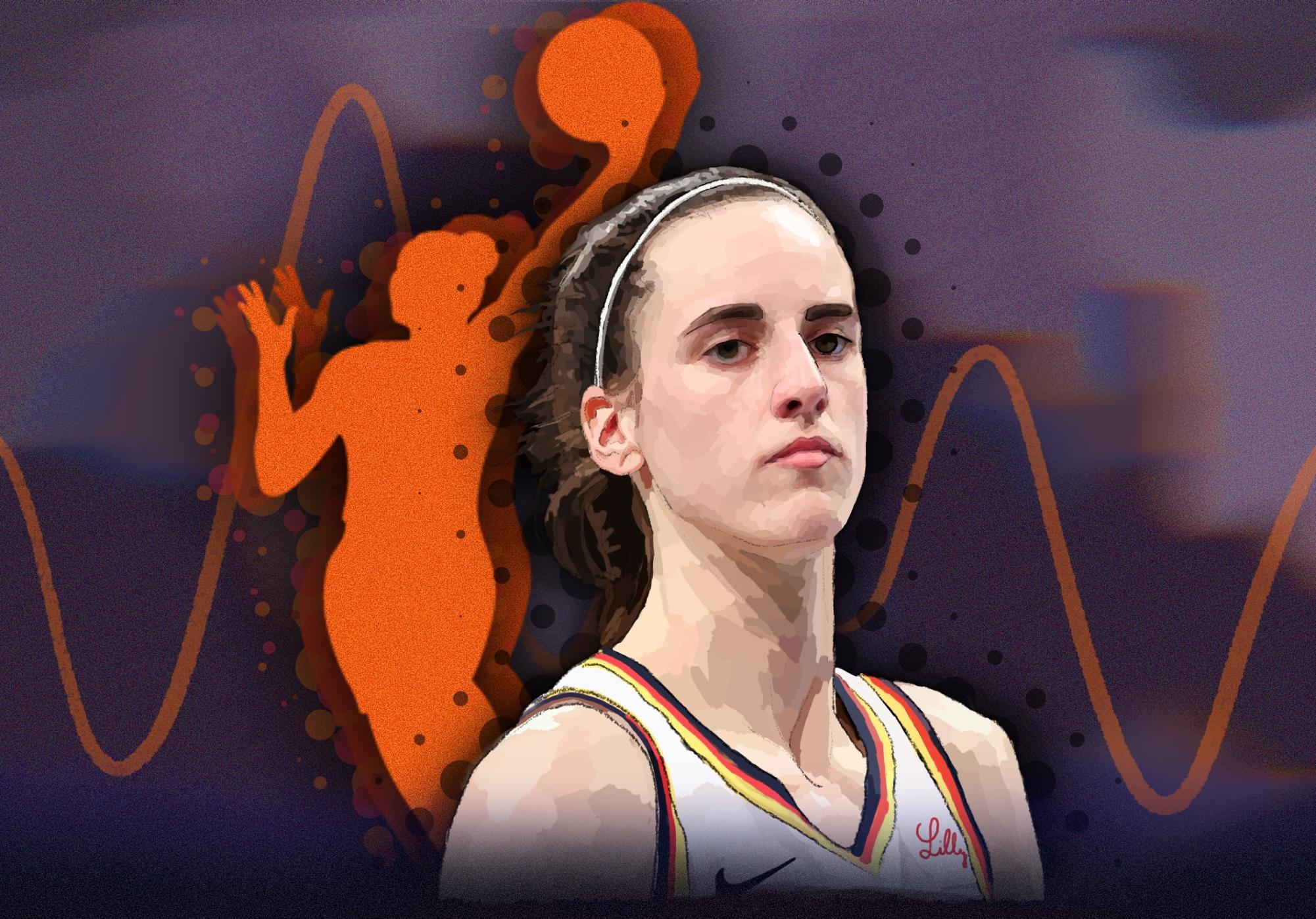 Caitlin Clark, the emerging basketball star known for her exceptional scoring ability and leadership on the court, found herself in the center of a heated debate after not receiving the Most Valuable Player (MVP) Award for the 2024 season. Instead, the award went to A’ja Wilson, a two-time MVP whose formidable performance helped lead the Las Vegas Aces to another memorable season. Although Wilson’s consistent excellence and defensive prowess made her a deserving recipient, many fans and analysts contended that Clark’s record-breaking numbers, game-winning moments and ability to carry her team to success warranted the honor.