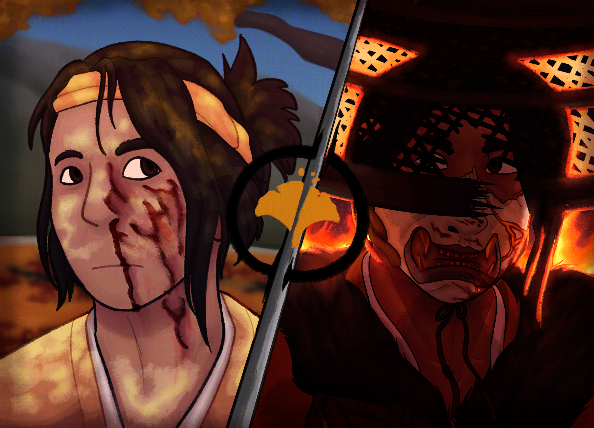 “Ghost of Yōtei” is a game developed by Sucker Punch Productions, written as a sequel to the studio’s previous game, “Ghost of Tsushima,” from 2020. “Ghost of Yōtei” is set to release on Oct. 2, 2025, as a PlayStation 5 exclusive. Marketed as an open-world adventure combat game with an immersive story, the main character, Atsu, seeks revenge against the Yōtei Six throughout the game, eventually becoming a legend of her own.
