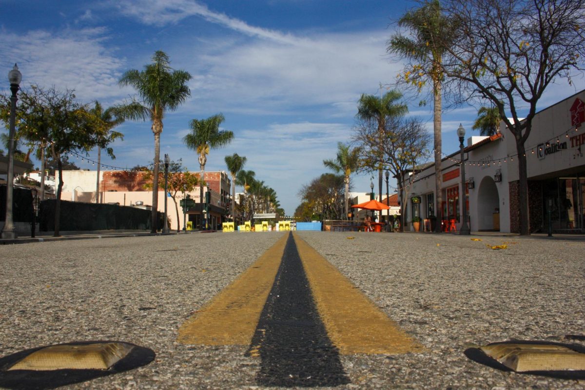 Downtown Ventura has been a point of contention for years. Starting during covid, Main St. has been shut down to cars. Now on September 16, 2025, the Ventura City Council is reconsidering their position. This has sparked action in Ventura's residents to advocate for their preferred position.