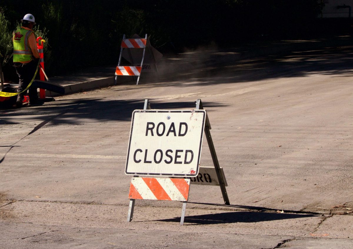 The Telegraph Road Resurfacing Project is hoping to improve safety and accessibility to commuters and visitors alike. The project is funded by California’s SB1 Gas Tax - Road Repair and Accountability Act - and Ventura’s Measure O local sales tax, and was given to Toro Enterprises, Inc. to complete. Construction is expected to go on until January 2026, temporarily slowing down students’ daily drives to school.