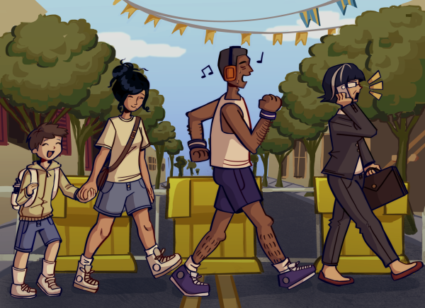 Follow up feature: What does Ventura think about Main Street Moves?