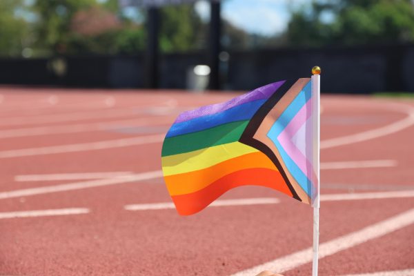 Opinion: The debate over trans athletes and inclusion in sports