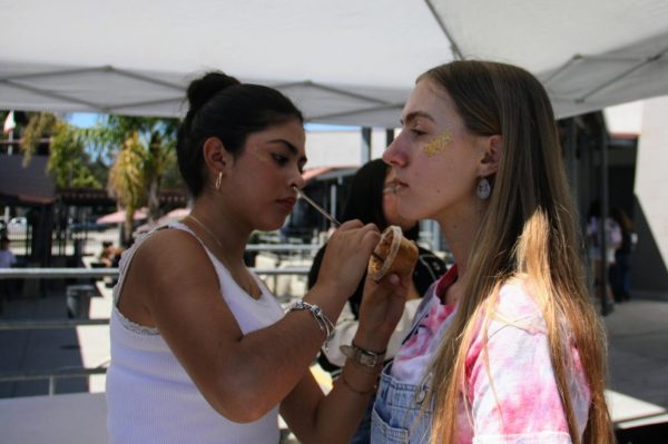 Chasing the Stars: Foothill Tech soars into the first spirit week of the year
