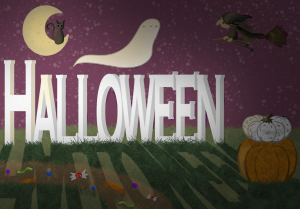 Dragons reflect on Halloween traditions