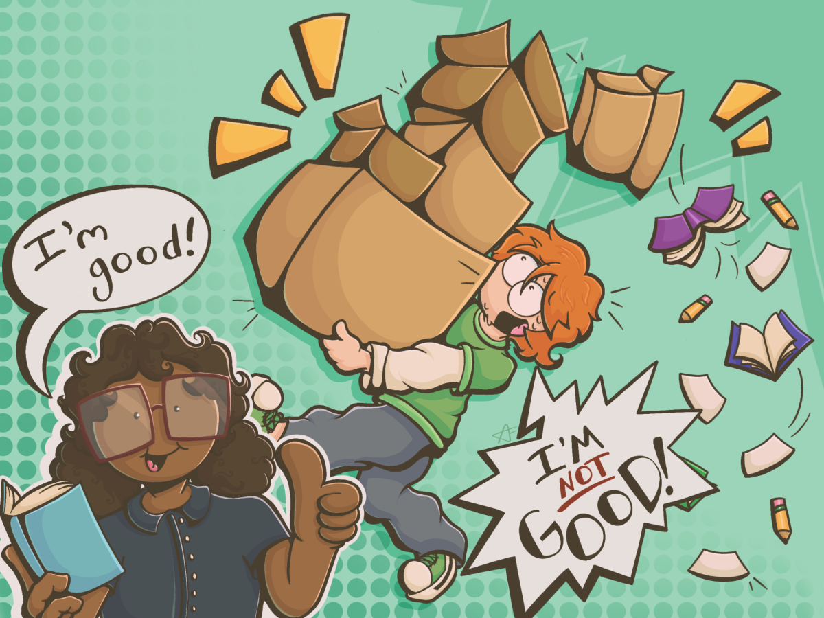 Balancing extracurricular activities, household chores, a social life and schoolwork can understandably leave high school students feeling stressed. At Foothill Technology High School (Foothill Tech), academic pressure can be especially heavy due to the rigorous coursework and high expectations from parents, teachers and even students themselves. The addition of honors and AP courses also has the potential to create more stress due to the higher workload and expectations. Additionally, extracurricular activities can significantly impact a student’s schedule. Sports practices, which are typically held daily and run late into the afternoon, often require students to sacrifice sleep to complete assignments on time. Joining the various clubs and career pathways offered at Foothill Tech can drain a student’s time, especially when taking on a leadership role. Managing all of these responsibilities while also keeping track of graduation requirements can be draining, often leading to burnout.