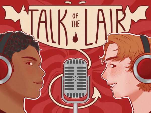 Talk of the Lair
